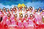 Dumpling Banquet with Tang Dynasty Show