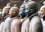 Essential Xi'an Full Day Tour - Terracotta Warriors and Horses