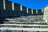 Great Wall at Badaling and Ming Tombs Full Day tour from Beijing