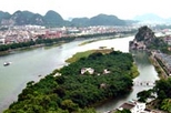 guilin full day tour including fubo hill reed flute cave elephant in guilin 16738 World Tours 2