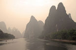 Li River (Li Jiang) Full Day Cruise to Yangshuo from Guilin