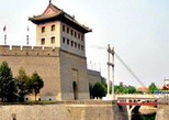Xi'an Full Day Sightseeing Tour - Shaanxi History Museum, City Wall, Bell Towers