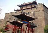 Xi'an Half Day City Tour - Shaanxi History Museum, City Wall, Drum Tower