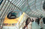 A Day in London with Eurostar