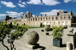 Barbizon, Fontainebleau and Vaux Le Vicomte by Minivan