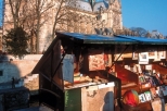 Best of Paris by Minivan - City Tour, Louvre Museum and Seine River Cruise