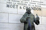 Day in the Champagne Region of France - Epernay and Surrounds