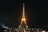 Dinner Cruise, Eiffel Tower Visit and Moulin Rouge Show