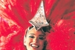 Eiffel Tower Dinner and Moulin Rouge Show