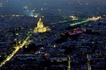 Eiffel Tower Visit, Seine River Cruise and Paris Illuminations Tour
