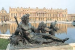Giverny and Versailles