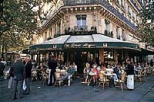 Paris by Minivan - City Tour, Seine River Cruise, Lunch at the Eiffel Tower
