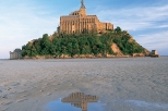 Three Day Mont St Michel and Chateaux Country