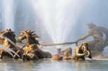 Versailles and Optional Fountain Show - Guided Tour