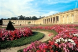 Versailles and Optional Fountain Show - Walking Tour