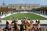 Versailles Day Trip by Minivan