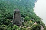 Hangzhou - Heaven on Earth Day Tour including West Lake Cruise