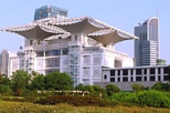 Private Tour of Shanghai Today including Huang River Cruise