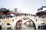 Private Tour of Zhujiajiao and Seven Treasure Town