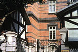 Shanghai Jewish Sites and Duolun Road Half Day Tour