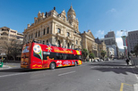 Cape Town City Hop On Hop Off Tour