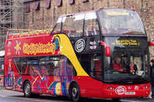 Cardiff City Hop On Hop Off Tour