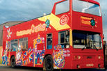 Chester City Hop On Hop Off Tour