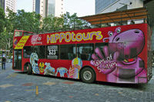 Singapore City Hop-on Hop-off Tour