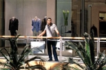 Man of Style Package: International Plaza, Tampa