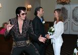Concert with the King - Elvis Wedding