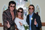 Elvis Wedding at Graceland Wedding Chapel