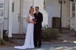 Las Vegas Wedding at the Storybook Wedding Chapel