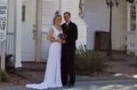 Las Vegas Wedding at the Storybook Wedding Chapel