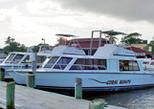 45 foot Private Boat Charter in the British Virgin Islands