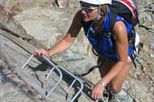 Via Ferrata from Whistler