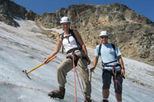 Whistler Glacier Hike