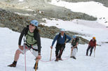 Whistler Glacier Walk