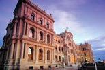 Brisbane City Highlights and Leisure Tour