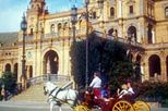 2-Day Tour to Cordoba and Seville from Madrid