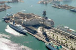 Barcelona Port Private Departure Transfer