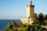 Day Trip to Tangier, Morocco