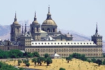El Escorial and the Valley of the Fallen