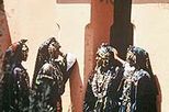 Five Day Morocco Tour - Rabat, Meknes, Fez, Casablanca and Marrakech