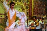 Flamenco Show at Torres Bermejas