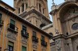 Four Day Tour to Cordoba, Seville and Granada