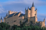 Full Day Tour to Avila and Segovia