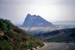 Gibraltar Shopping Tour