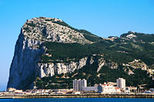 Gibraltar Sightseeing Tour