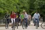Madrid Cycling Tour