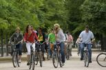 Madrid Cycling Tour